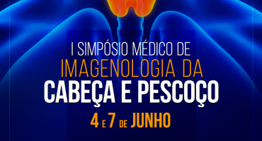 Simpósio Médico de Imagenologia da Cabeça e Pescoço será realizado no UNIPAM Simpósio Médico de Imagenologia da Cabeça e Pescoço será realizado no UNIPAM