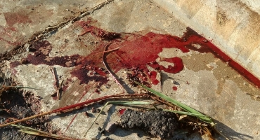 Moradores do Bairro Sorriso em Patos de Minas encontram menor morto na rua