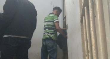 Polícia Civil de Patos de Minas prende acusado de tentativa de homicídio em Pindaíbas