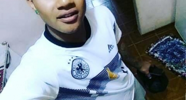 Jovem é morto a tiros e criança fica ferida em festa junina em  Presidente Olegário