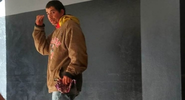 PM prende autor de homicídio em festa junina na cidade de Presidente Olegário