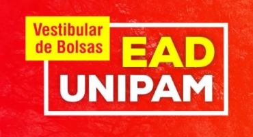 Vestibular de Bolsas, para os cursos de Educação a Distância Vestibular de Bolsas, para os cursos de Educação a Distância