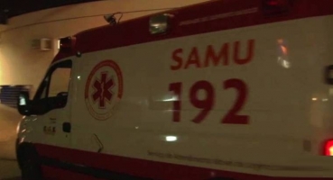 Após programa sexual homem sofre infarto dentro de caminhão e morre Após programa sexual homem sofre infarto dentro de caminhão e morre