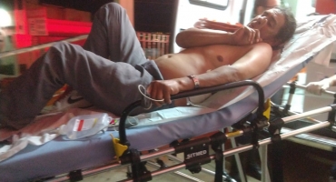 Homem é esfaqueado pelo cunhado por dívida de 50 reais em Patos de Minas