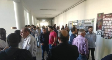Prefeituras da região firmam convênio para facilitar licenciamento ambiental Prefeituras da região firmam convênio para facilitar licenciamento ambiental
