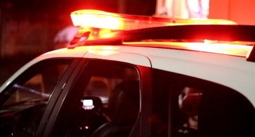 Mulher de 35 anos é presa com drogas escondidas na calcinha