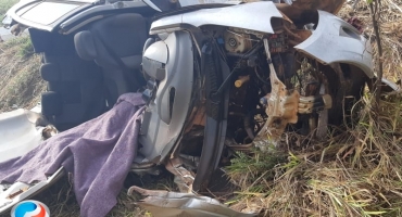 Moradora de Capão da Canoas vítima de acidente quando voltava de Romaria morre no hospital Moradora de Capão da Canoas vítima de acidente quando voltava de Romaria morre no hospital