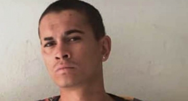 Com dezenas de passagens pela polícia morador de Lagoa Formosa é preso com bicicleta furtada Com dezenas de passagens pela polícia morador de Lagoa Formosa é preso com bicicleta furtada