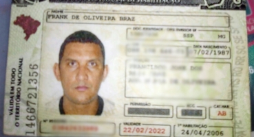 Peregrinação: mais uma pessoa morre atropelada caminhando em direção à cidade de Romaria Peregrinação: mais uma pessoa morre atropelada caminhando em direção à cidade de Romaria