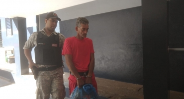 Meninas de seis, sete e dez estavam sendo estupradas por amigo da mãe em Presidente Olegário Meninas de seis, sete e dez estavam sendo estupradas por amigo da mãe em Presidente Olegário
