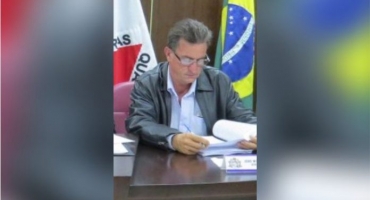 Mal exemplo: Presidente da Câmara Municipal de Rio Paranaíba é preso por embriaguez ao volante Mal exemplo: Presidente da Câmara Municipal de Rio Paranaíba é preso por embriaguez ao volante