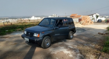 Ladrões roubam carro em Patos de Minas são perseguidos pela PM e abandonam veículo Ladrões roubam carro em Patos de Minas são perseguidos pela PM e abandonam veículo
