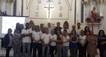 Secretaria de desenvolvimento social de Lagoa Formosa realiza palestra antidrogas em Lagoa Formosa Secretaria de desenvolvimento social de Lagoa Formosa realiza palestra antidrogas em Lagoa Formosa