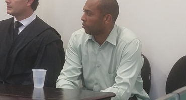 Justiça de Patos de Minas condena homem a 14 anos de prisão por homicídio cometido em 2012 Justiça de Patos de Minas condena homem a 14 anos de prisão por homicídio cometido em 2012