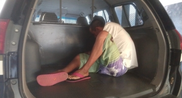 Após mulher confessar assassinato em Patos de Minas ela volta atrás e entrega o verdadeiro assassino Após mulher confessar assassinato em Patos de Minas ela volta atrás e entrega o verdadeiro assassino