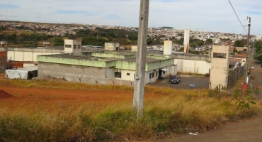 MPMG inaugura oficina de leitura em complexo penitenciário em Carmo do Paranaíba MPMG inaugura oficina de leitura em complexo penitenciário em Carmo do Paranaíba