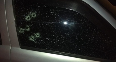 Açougueiro de Carmo do Paranaíba é atingido por disparos de arma de fogo Açougueiro de Carmo do Paranaíba é atingido por disparos de arma de fogo