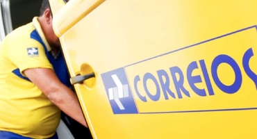PF deflagra operação de combate à corrupção nos Correios de Minas e outros estados PF deflagra operação de combate à corrupção nos Correios de Minas e outros estados