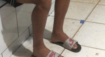 Lagoa Formosa: estudantes de 12 e 15 anos vão parar no Hospital após fazer uso de bebida alcoólica com rapaz Lagoa Formosa: estudantes de 12 e 15 anos vão parar no Hospital após fazer uso de bebida alcoólica com rapaz