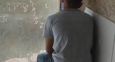 Homem é preso suspeito de abusar da cunhada e da filha adotiva de 4 anos Homem é preso suspeito de abusar da cunhada e da filha adotiva de 4 anos