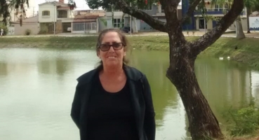 Mulher procura por mãe que não vê há mais de 50 anos Mulher procura por mãe que não vê há mais de 50 anos