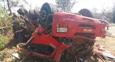 Carreteiro alcoolizado provoca acidente na MG-190 e namorada morre Carreteiro alcoolizado provoca acidente na MG-190 e namorada morre