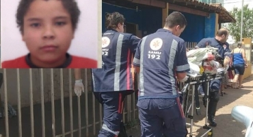 Roleta Russa: Após confirmação de morte cerebral família doa órgãos de adolescente Roleta Russa: Após confirmação de morte cerebral família doa órgãos de adolescente