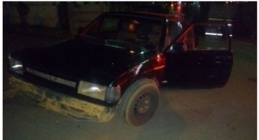 Acidente envolvendo motocicleta e automóvel em Lagoa Formosa deixa uma pessoa ferida Acidente envolvendo motocicleta e automóvel em Lagoa Formosa deixa uma pessoa ferida