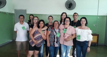 Eleição escolhe Conselho Tutelar para o quadriênio 2020/2023 em Lagoa Formosa Eleição escolhe Conselho Tutelar para o quadriênio 2020/2023 em Lagoa Formosa