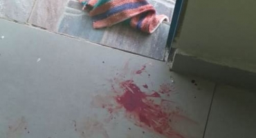 Filho de 8 anos realiza disparo acidental e mata a própria mãe na zona rural de São Gotardo Filho de 8 anos realiza disparo acidental e mata a própria mãe na zona rural de São Gotardo