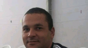Morador de Carmo do Paranaíba está desaparecido e família pede ajuda para localizá-lo Morador de Carmo do Paranaíba está desaparecido e família pede ajuda para localizá-lo