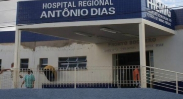 Conselheiro Estadual de Saúde afirma que Governo Mineiro iniciou transferência do Hospital Regional para as OS Conselheiro Estadual de Saúde afirma que Governo Mineiro iniciou transferência do Hospital Regional para as OS