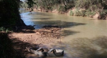 Piracema tem início com proibição de pesca de espécies nativas na região Piracema tem início com proibição de pesca de espécies nativas na região