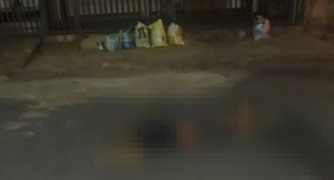 Homem é espancado até a morte na cidade de São Gotardo Homem é espancado até a morte na cidade de São Gotardo