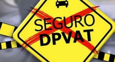 Governo extingue o seguro Dpvat a partir de janeiro de 2020