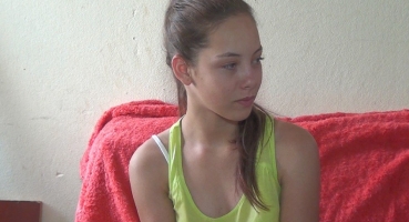 Jovem da cidade de Patos de Minas faz apelo para conseguir emprego para a mãe 