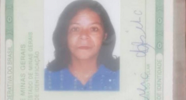 Mulher é estrangulada e morta na noite de Natal próximo a Varjão de Minas