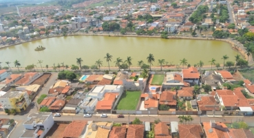 Lagoa Formosa recebe aproximadamente 1 milhão de reais proveniente de Cessão Onerosa 