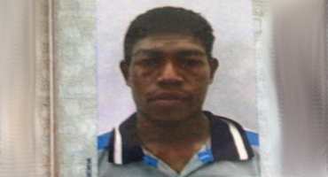 Homem é morto no Distrito de Guarda dos Ferreiros com golpe de faca no pescoço