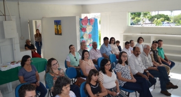 Conselheiros Tutelares de lagoa formosa para o quadriênio 2020-2023 são empossados 