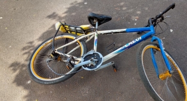 Acidente: ciclista de Patos de Minas não resiste aos ferimentos e morre no hospital