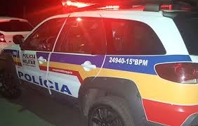 Lagoa Formosa: indivíduo persegue comerciante e efetua disparo de arma de fogo