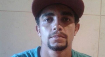 Homem mata primo com golpe de canivete na cidade de Lagoa Grande
