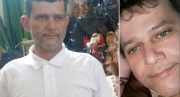 Família de Lagoa Formosa procura por homem de 42 anos desaparecido desde novembro de 2019