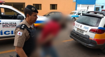 Suspeitos de matar homem de Presidente Olegário em Patos de Minas são presos fazendo churrasco