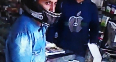 Indivíduos armados cometem roubo em farmácia de Lagoa Formosa e um dos bandidos acaba preso