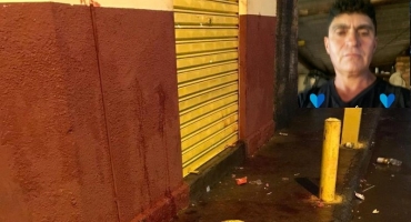 Homem de 52 anos é atingido por golpes de faca em Lagoa Formosa e fica gravemente ferido