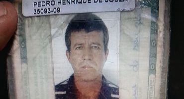  Militar que matou ex esposa em 2002 em Presidente Olegário teria morrido afogado em Manaus 