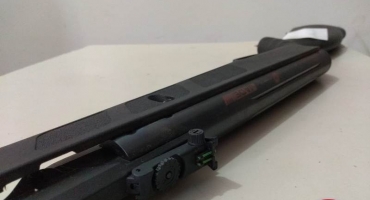 Garoto de 13 anos ameaça usar espingarda para fazer massacre em escola de Patos  de Minas e acaba detido pela PM