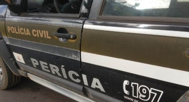 Polícia Civil prende quatro suspeitos de assassinar idoso durante assalto em Serra do Salitre